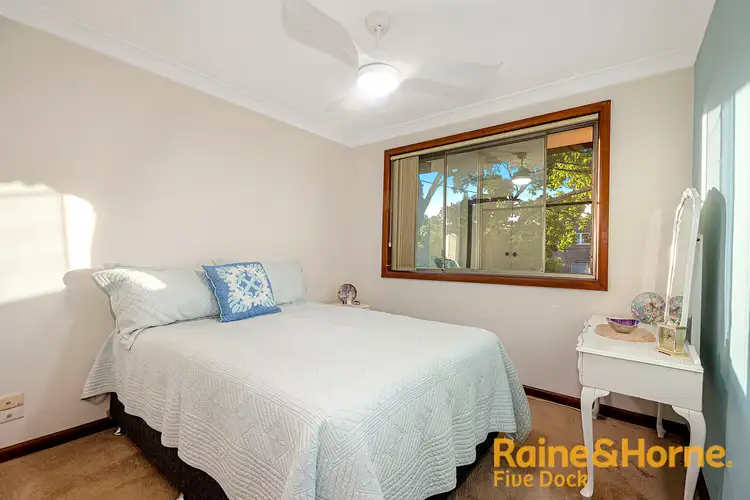 Sixth view of Homely house listing, 6 Eaton Place, Chiswick NSW 2046