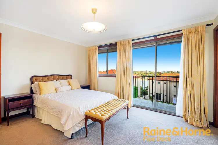 Seventh view of Homely house listing, 6 Eaton Place, Chiswick NSW 2046