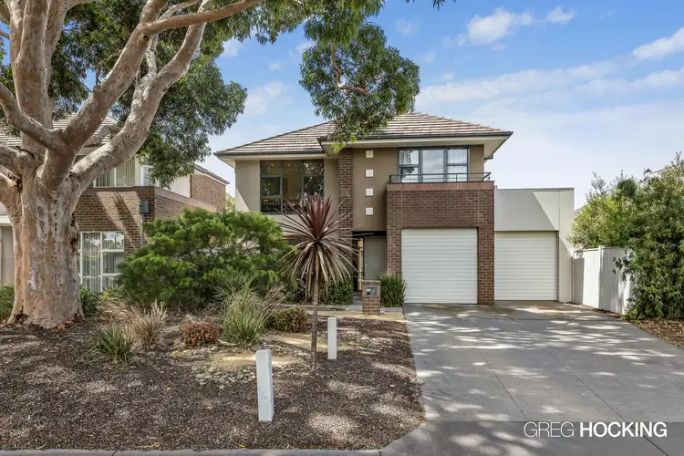 7 San Lorenzo Court, Heatherton VIC 3202