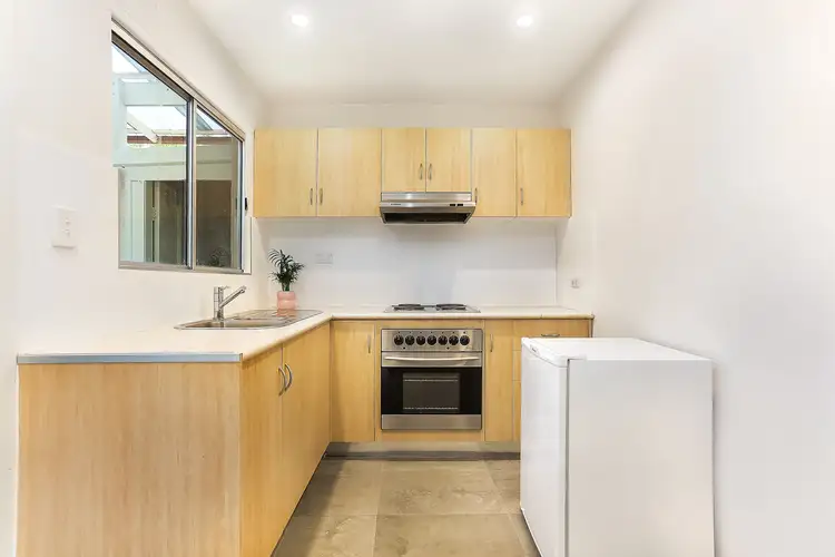 1A Amy Street