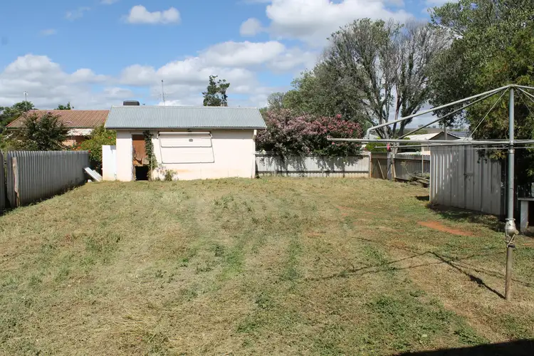 Third view of Homely house listing, 104B Pierce Street, Wellington NSW 2820