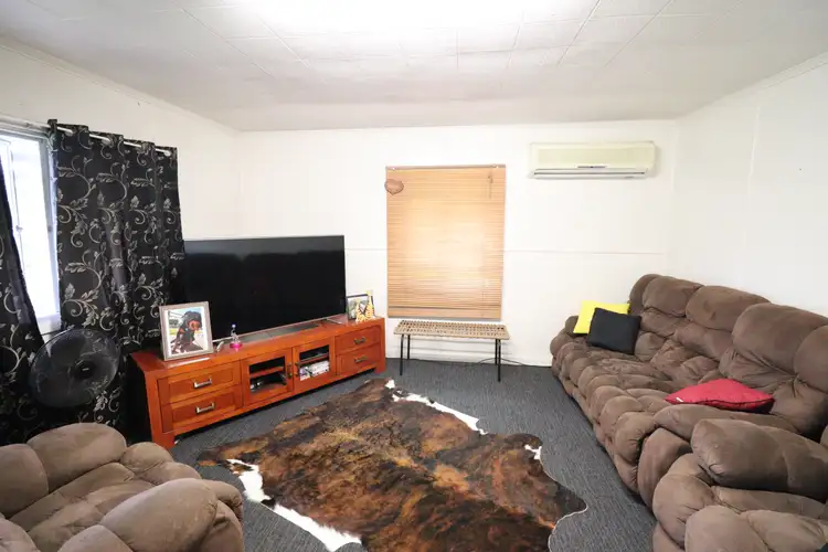 Second view of Homely house listing, 27 Tenth Avenue, Home Hill QLD 4806