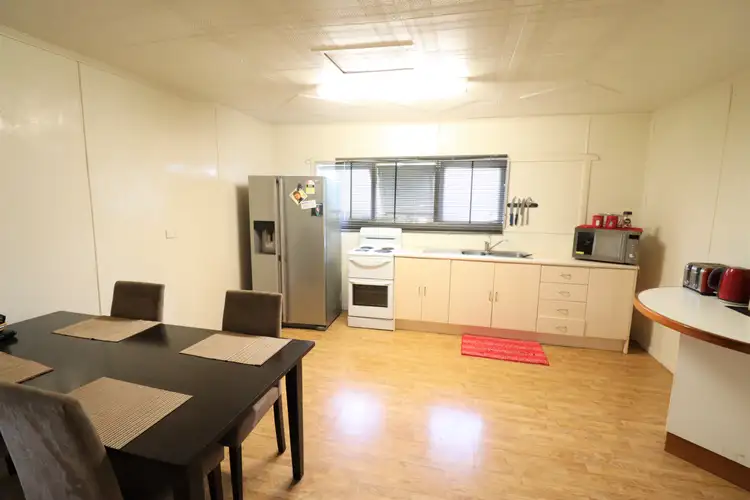 Third view of Homely house listing, 27 Tenth Avenue, Home Hill QLD 4806