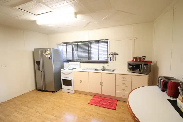 Fourth view of Homely house listing, 27 Tenth Avenue, Home Hill QLD 4806
