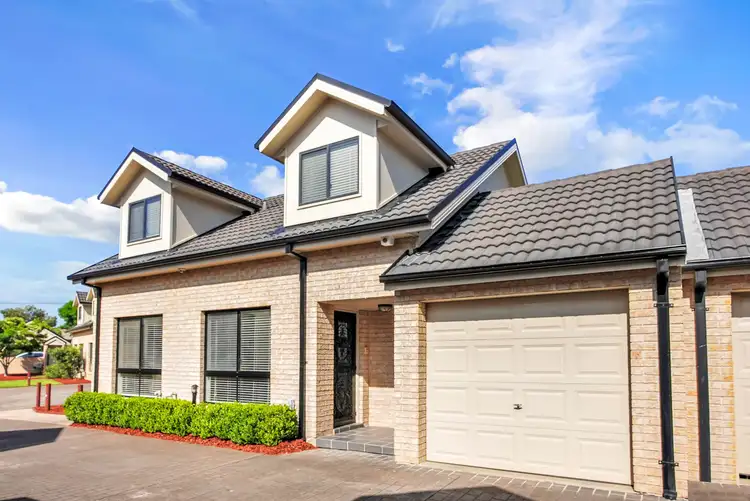 7/17-21 Brisbane Street, Oxley Park NSW 2760