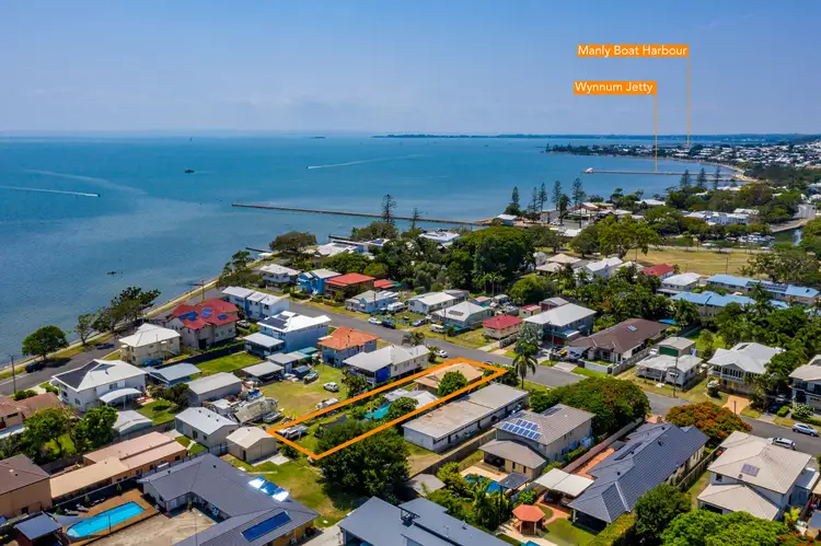 17 Alkoomie Street, Wynnum QLD 4178