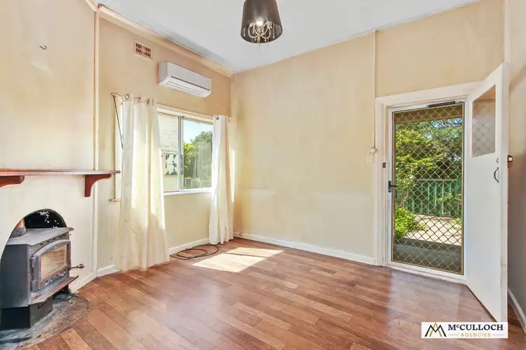 Main view of Homely house listing, 55 Pryor Street, Quirindi NSW 2343