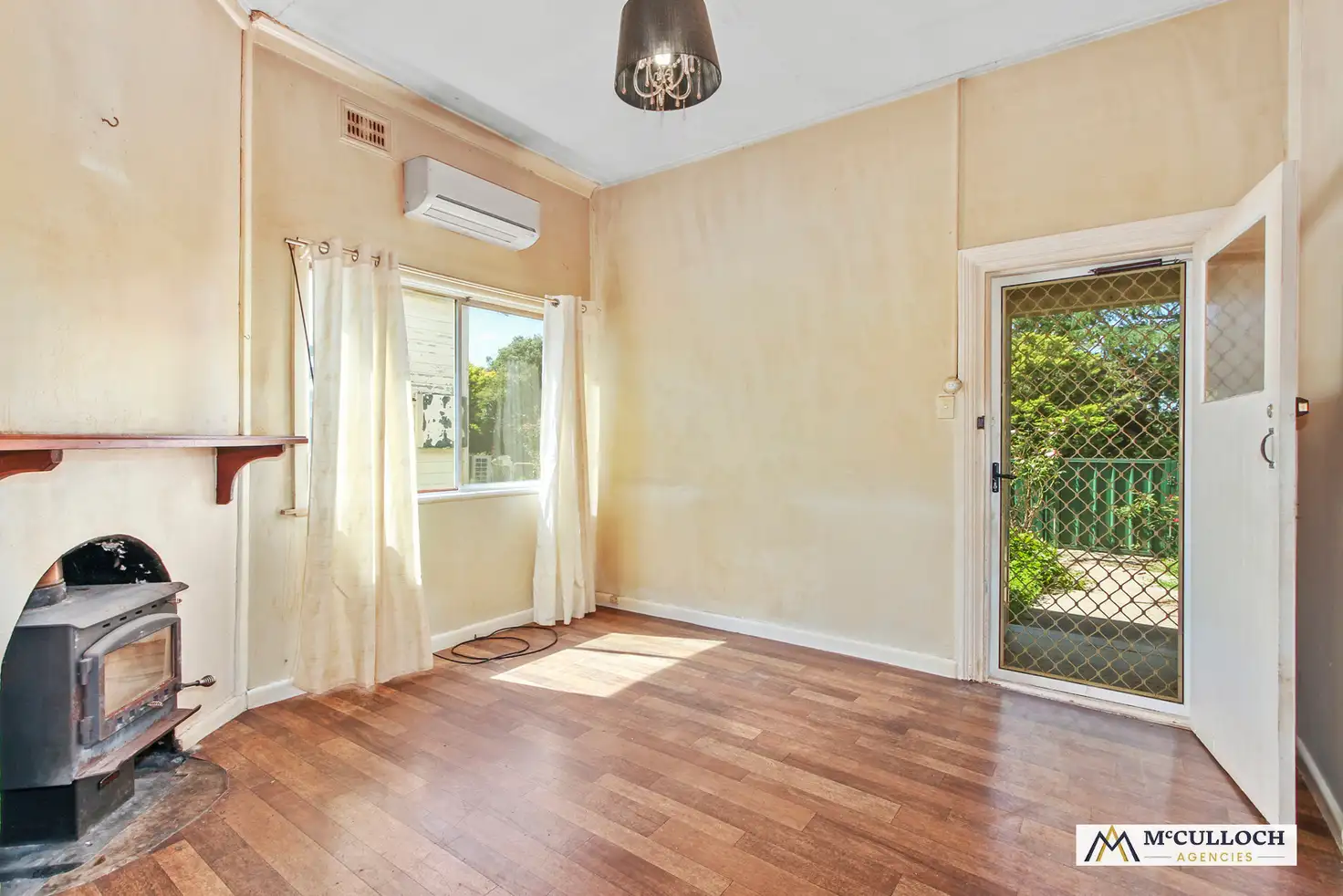 Main view of Homely house listing, 55 Pryor Street, Quirindi NSW 2343