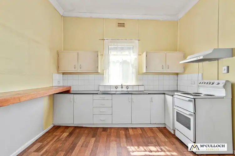 Second view of Homely house listing, 55 Pryor Street, Quirindi NSW 2343