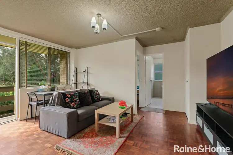 Second view of Homely unit listing, 31/24-26 Meadow Crescent, Meadowbank NSW 2114