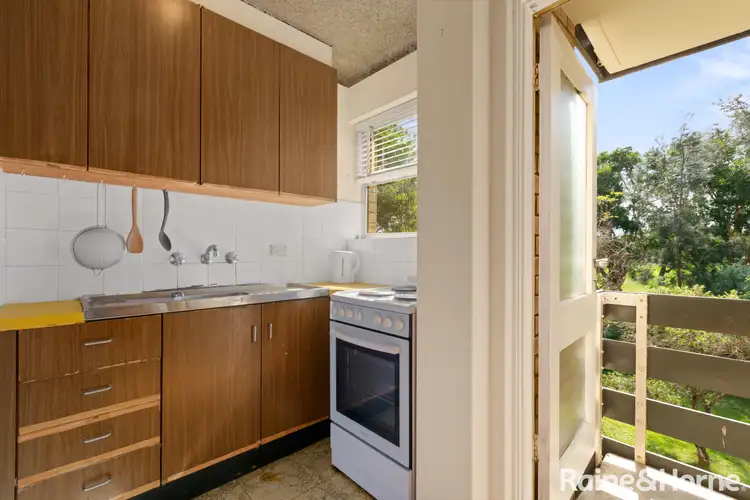 Fifth view of Homely unit listing, 31/24-26 Meadow Crescent, Meadowbank NSW 2114