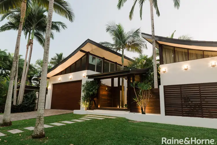Fifth view of Homely house listing, 11 Beachfront Mirage Drive, Port Douglas QLD 4877