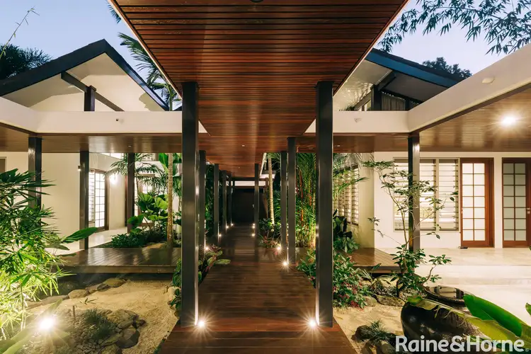 Sixth view of Homely house listing, 11 Beachfront Mirage Drive, Port Douglas QLD 4877