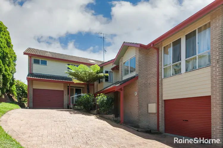 Second view of Homely semi-detached listing, 2/9 Redman Place, Soldiers Point NSW 2317