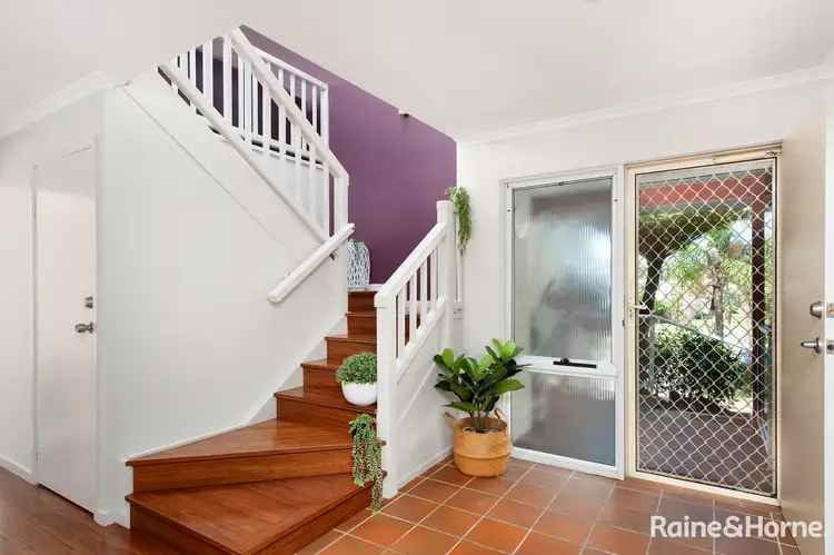 Third view of Homely semi-detached listing, 2/9 Redman Place, Soldiers Point NSW 2317