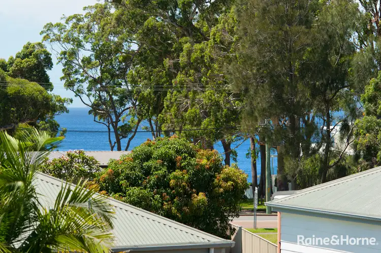Sixth view of Homely semi-detached listing, 2/9 Redman Place, Soldiers Point NSW 2317