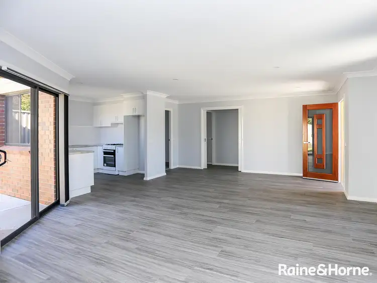 Third view of Homely unit listing, 358C Stewart Street, Bathurst NSW 2795