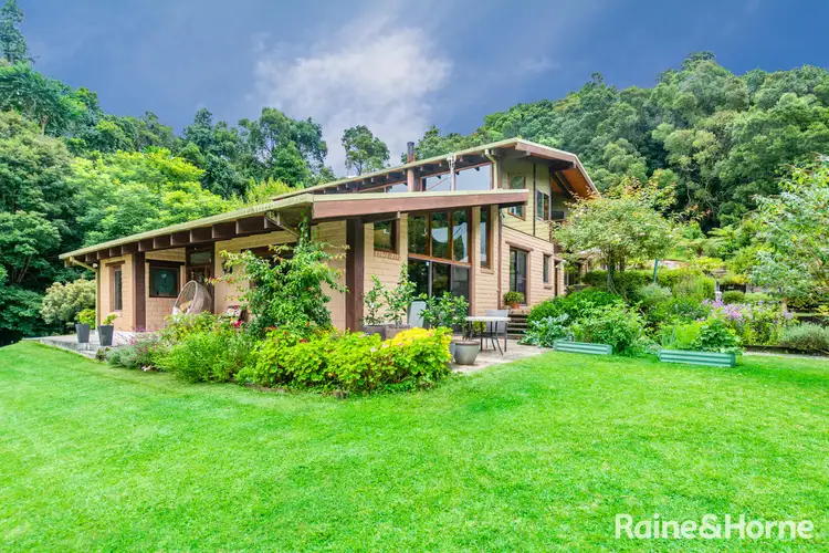 Main view of Homely rural property listing, 499B Tourist Road, Bellawongarah NSW 2535