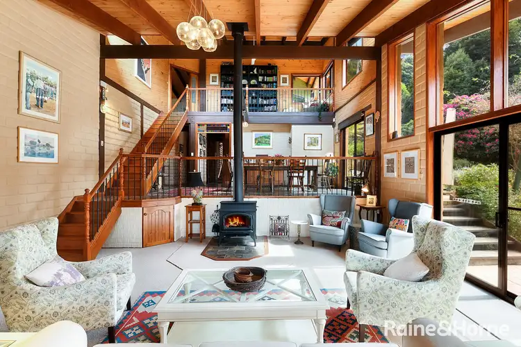 Second view of Homely rural property listing, 499B Tourist Road, Bellawongarah NSW 2535
