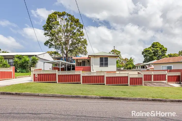 23 Libya Street, Shortland NSW 2307