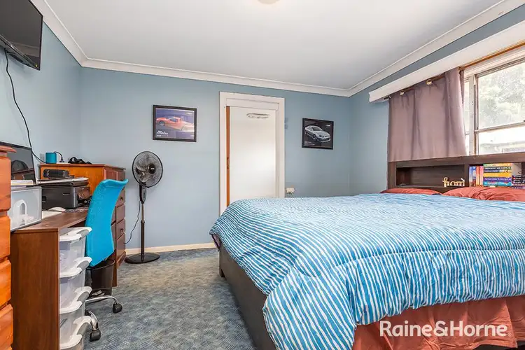 Fourth view of Homely house listing, 23 Libya Street, Shortland NSW 2307