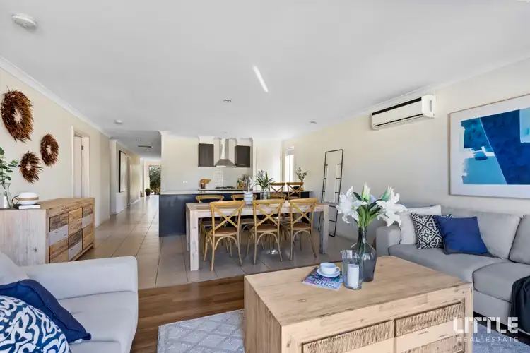 Second view of Homely house listing, 236/70 Fieldstone Way, Brookfield VIC 3338