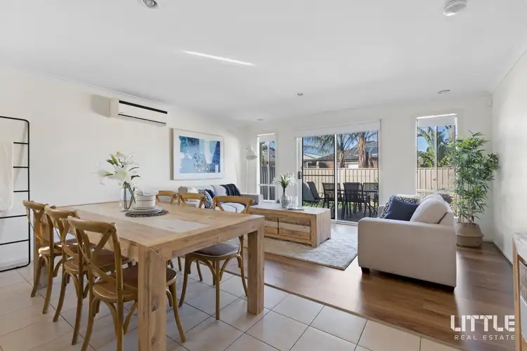 Third view of Homely house listing, 236/70 Fieldstone Way, Brookfield VIC 3338
