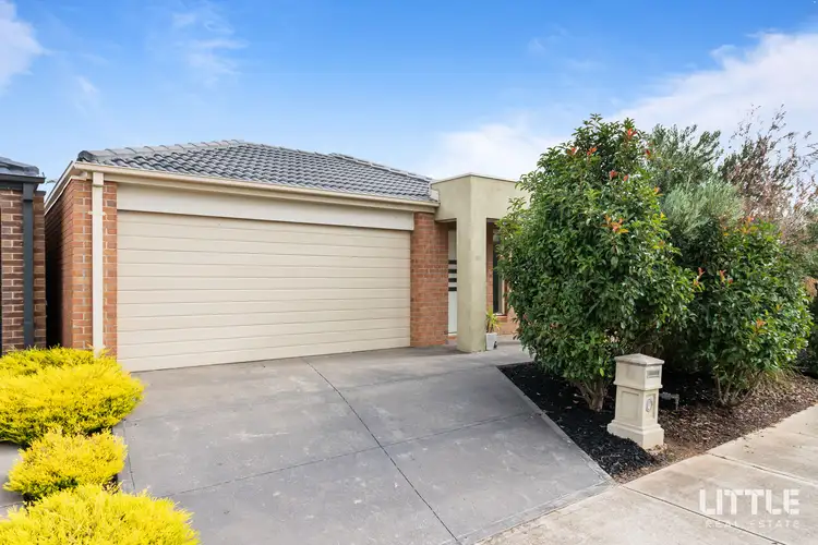 Fifth view of Homely house listing, 236/70 Fieldstone Way, Brookfield VIC 3338