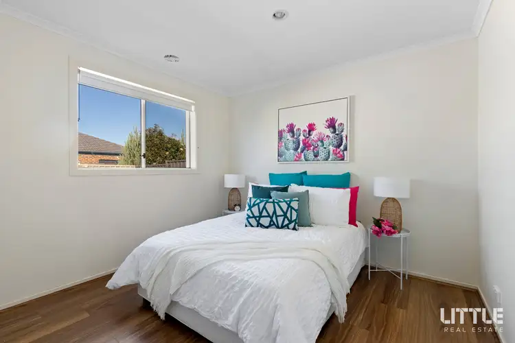 Sixth view of Homely house listing, 236/70 Fieldstone Way, Brookfield VIC 3338