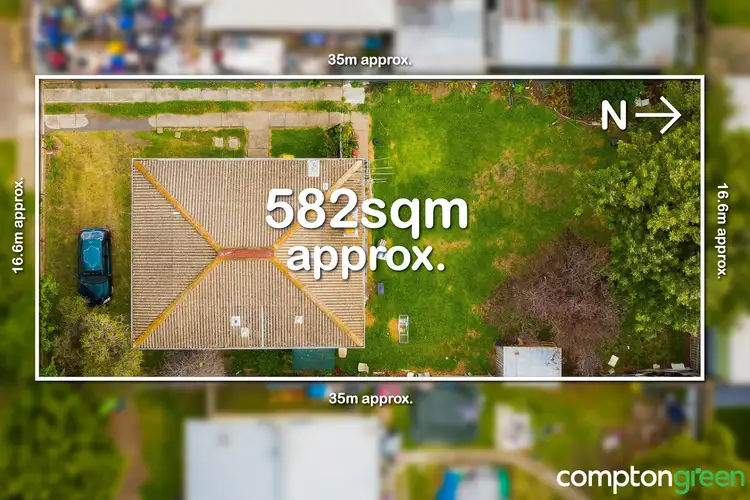 40 Shepherd Street, Braybrook VIC 3019