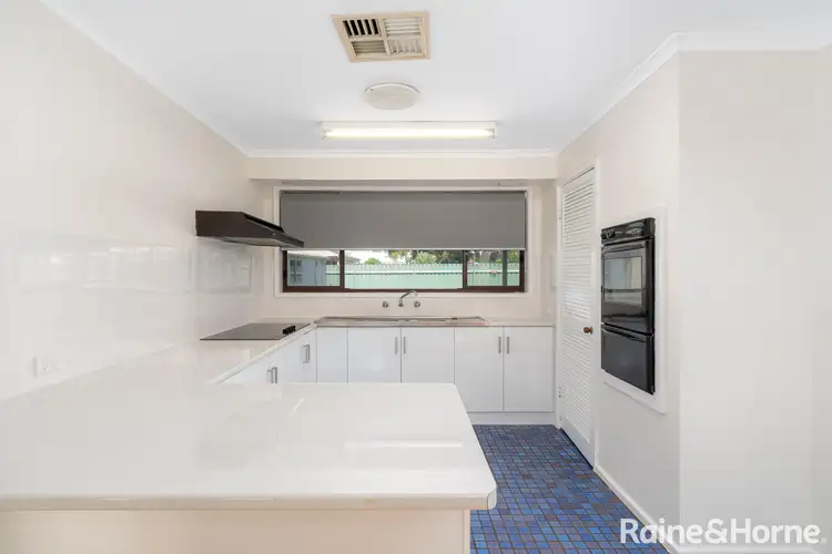 Second view of Homely house listing, 4 Nandina Avenue, Lake Albert NSW 2650