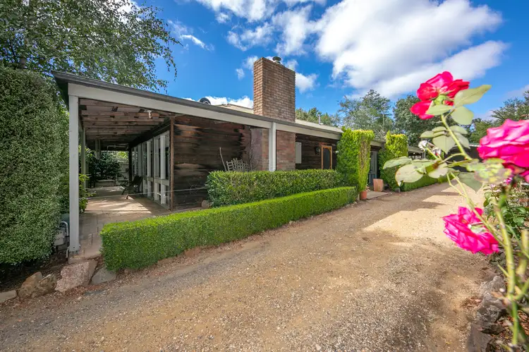 Main view of Homely house listing, 1877 Mount Macedon Road, Woodend VIC 3442
