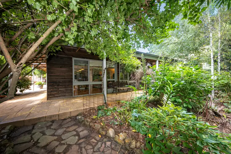 Second view of Homely house listing, 1877 Mount Macedon Road, Woodend VIC 3442
