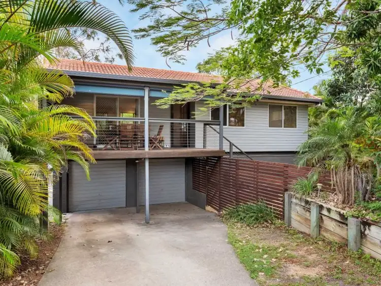7 Orr Court, Everton Hills QLD 4053