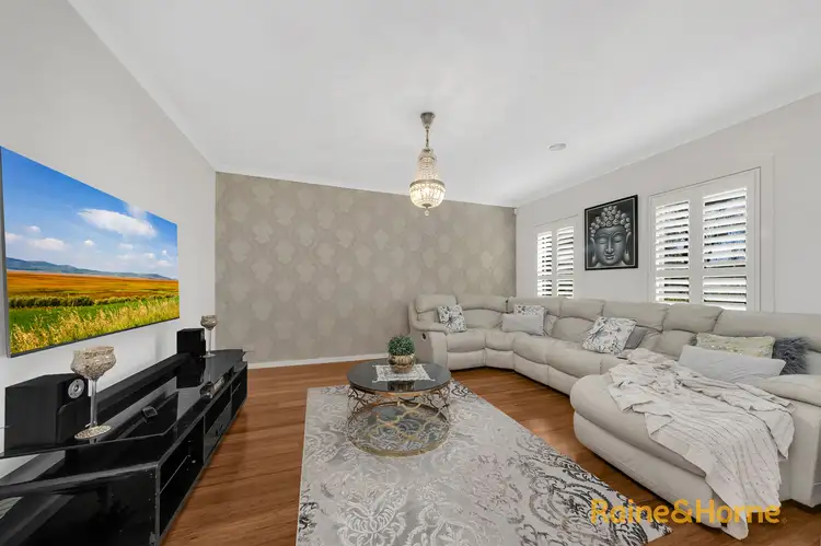 6 Prowse Walk, Epping VIC 3076