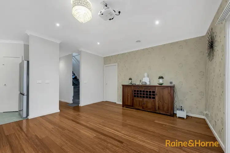 Second view of Homely house listing, 6 Prowse Walk, Epping VIC 3076