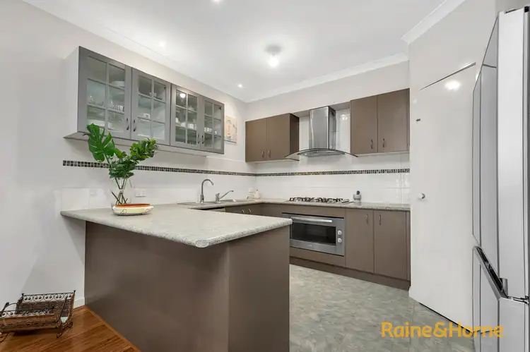 Third view of Homely house listing, 6 Prowse Walk, Epping VIC 3076