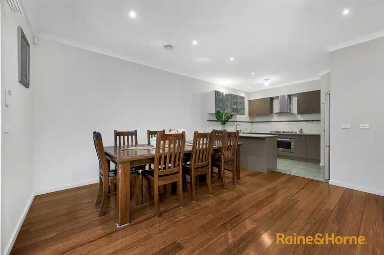 Fourth view of Homely house listing, 6 Prowse Walk, Epping VIC 3076