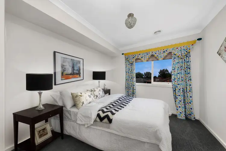 Fifth view of Homely house listing, 6 Prowse Walk, Epping VIC 3076