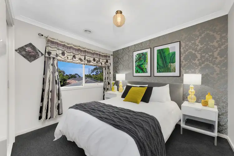 Sixth view of Homely house listing, 6 Prowse Walk, Epping VIC 3076