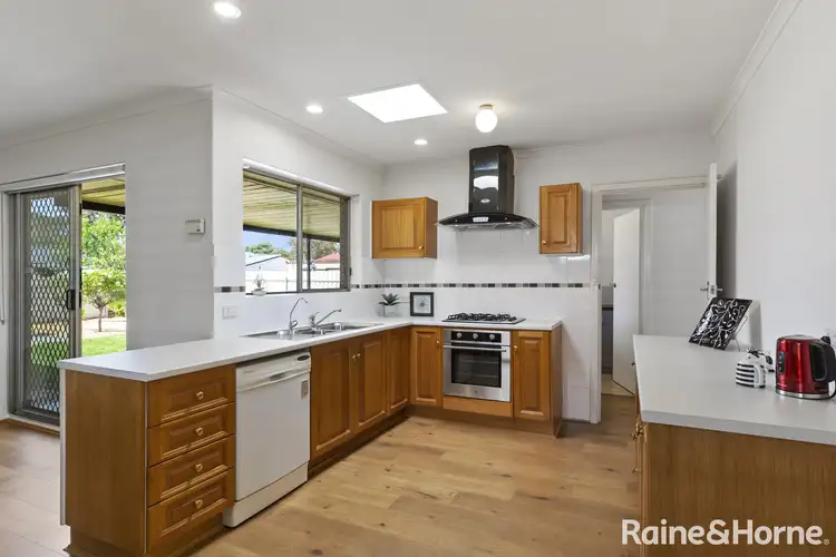 Fifth view of Homely house listing, 45 Trenton Terrace, Pooraka SA 5095