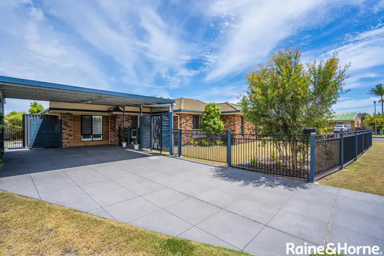 Second view of Homely house listing, 1-3 Kiwi Court, Point Vernon QLD 4655