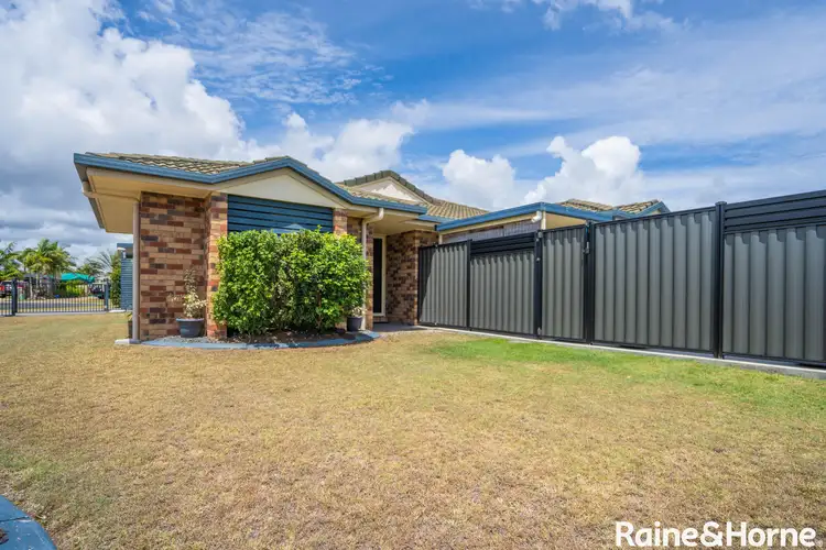 Third view of Homely house listing, 1-3 Kiwi Court, Point Vernon QLD 4655