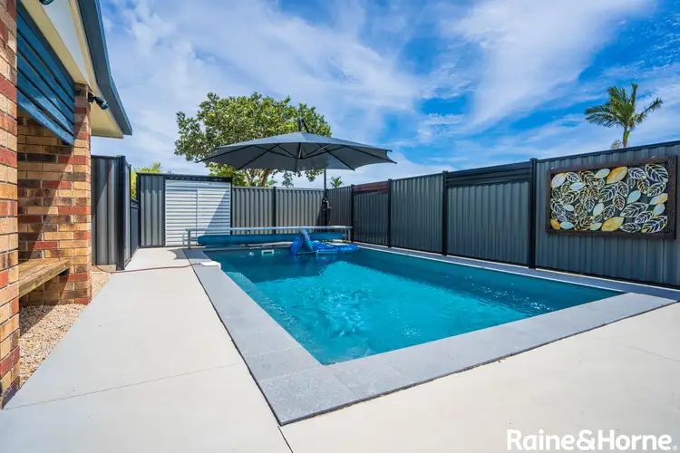 Fourth view of Homely house listing, 1-3 Kiwi Court, Point Vernon QLD 4655