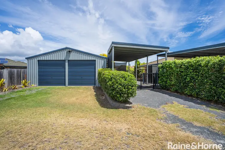 Fifth view of Homely house listing, 1-3 Kiwi Court, Point Vernon QLD 4655