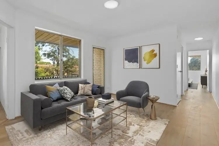 23/25 Haynes Street, Penrith NSW 2750