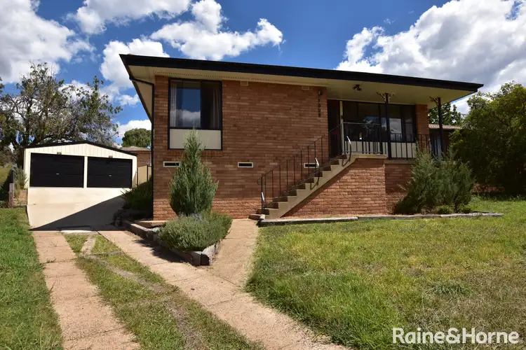 4 Tarawell Crescent, Orange NSW 2800