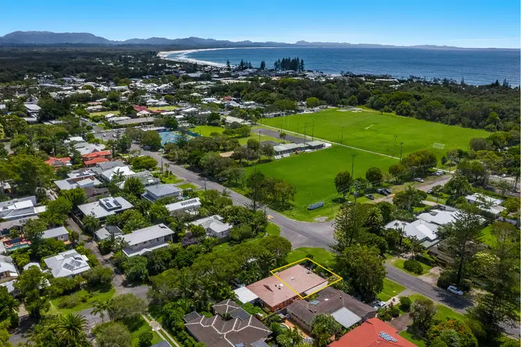 Fourth view of Homely semi-detached listing, 1/46A Carlyle Street, Byron Bay NSW 2481