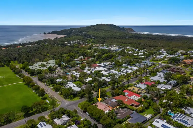 Fifth view of Homely semi-detached listing, 1/46A Carlyle Street, Byron Bay NSW 2481
