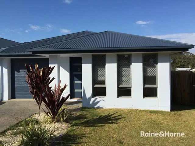 2/39 Mistral Crescent